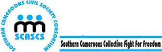 SOUTHERN CAMEROONS CIVIL SOCIETY CONSORTIUM